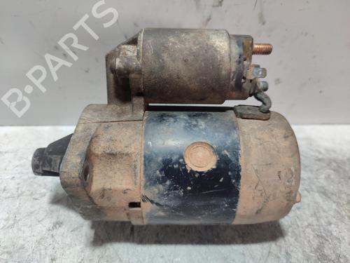 Startmotor SUZUKI JIMNY Closed Off-Road Vehicle (SN) 1.3 16V (SN413, JB33) (80 hp) 8699247