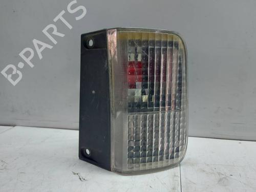 Used Right taillight Right taillight RENAULT TRAFIC II Platform/Chassis (EL) 1.9 dCi 100 (EL0C) (101 hp) 40045311 40045311