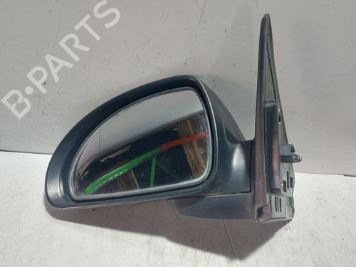 Used Left mirror Left mirror 37718920 37718920