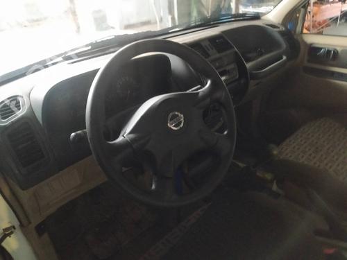 Steering column stalk NISSAN TERRANO II (R20) 2.7 TDi 4WD | BP8704244I23