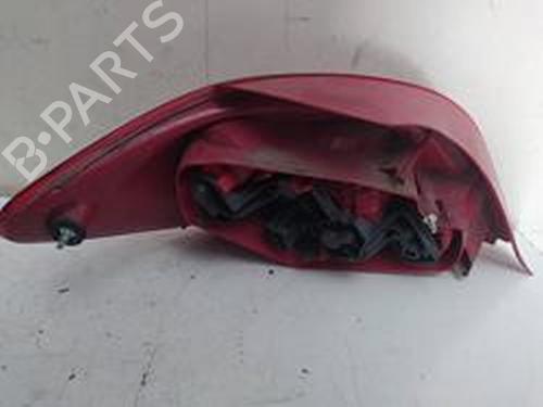 Right taillight PEUGEOT 307 (3A/C) 2.0 HDi 135 | BP8716773C35 