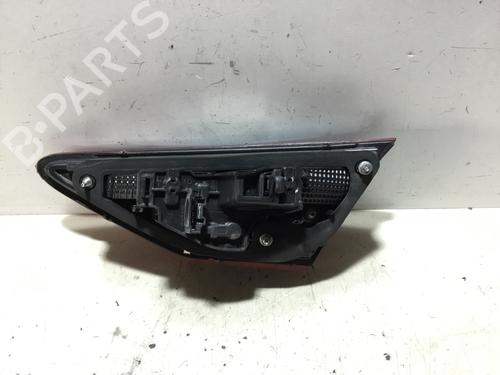 Left tailgate light SEAT LEON (5F1)  | BP27997498C79 