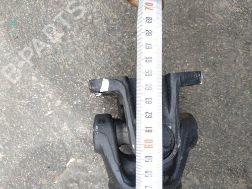 Driveshaft SSANGYONG KYRON  | BP17590239M37 