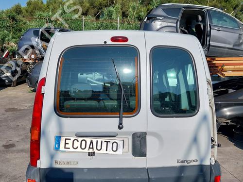 Left sun visor RENAULT KANGOO (KC0/1_) 1.9 dCi 4x4 (KC0V) | BP37156671I1 - Image 11