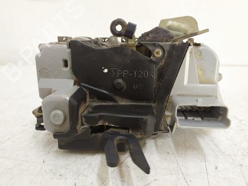 Cerradura puerta delantera derecha Cerradura puerta delantera derecha CITROËN XSARA Break (N2) 1.6 16V (109 hp) 34400990 34400990