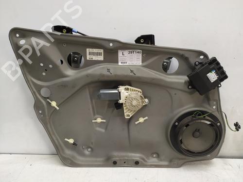 front-left-window-mechanism-mercedes-benz-a-class-w169-2004-2005-2006-2007-2008-2009-2010-2011-2012-33049397 main image