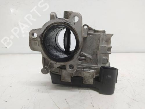 Used Throttle body FIAT FIORINO Box Body/MPV (225_) [2007-2025]  13315812