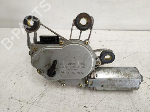 Used Rear wiper motor Rear wiper motor VW GOLF IV Variant (1J5) [1999-2006] 8712378 8712378