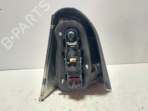 Right taillight MERCEDES-BENZ A-CLASS (W168) A 140 (168.031, 168.131) | BP18473472C35 
