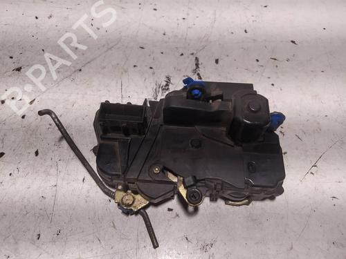 Front right lock CITROËN BERLINGO / BERLINGO FIRST Box Body/MPV (M_) 2.0 HDI 90 4WD (MBRHY, MCRHY) | BP14156804C97 