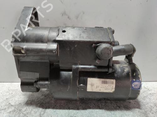 Startmotor KIA CARNIVAL I (UP) 2.9 TDi (126 hp) 8708106