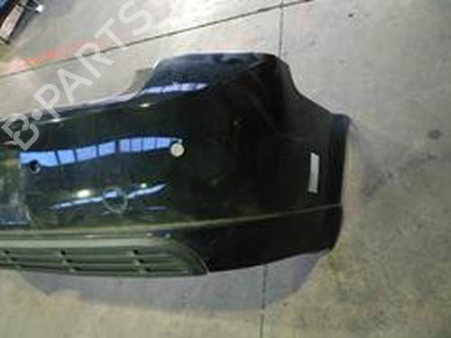 Rear bumper OPEL VECTRA C Estate (Z02) 1.9 CDTI (F35) | BP8698802C8 