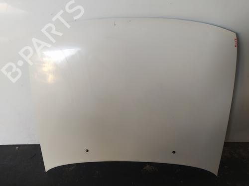 Hood OPEL ASTRA F Hatchback (T92) 1.6 i (F08, M08, F68, M68) BP18319439C1