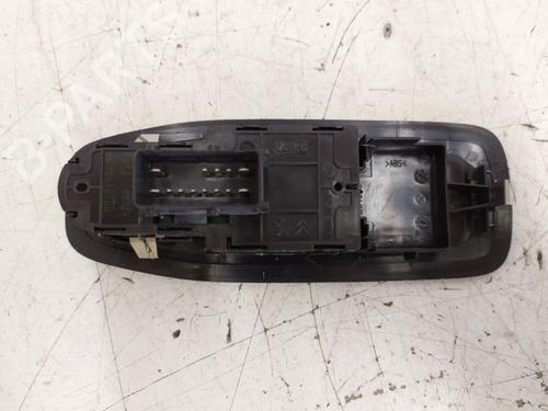 Left front window switch PEUGEOT 208 I (CA_, CC_) | BP32345634I27