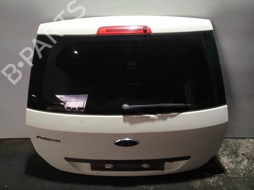 Used Tailgate FORD FUSION (JU_) [2002-2012]  32196608