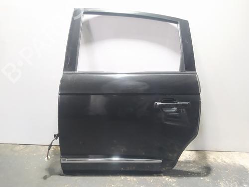 Left rear door SSANGYONG RODIUS I [2005-2024]  17745894