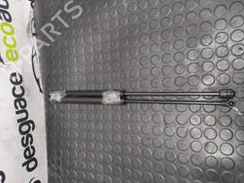 Gassdemper Bakluke PEUGEOT 206 Hatchback (2A/C) 1.4 HDi eco 70 (68 hp) 14155789