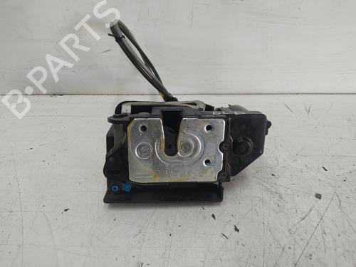 Used Front right lock SSANGYONG KYRON 2.7 Xdi 4x4 (163 hp) 24039835