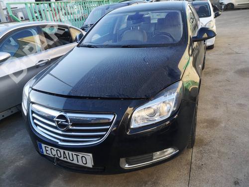 Used Parts OPEL INSIGNIA A Saloon (G09)  2.0 CDTI 4x4 (69)  1123514