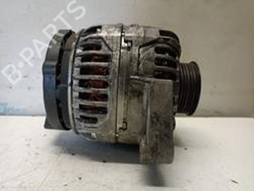 Alternator AUDI A4 B6 (8E2) 2.5 TDI quattro | BP8714366M7