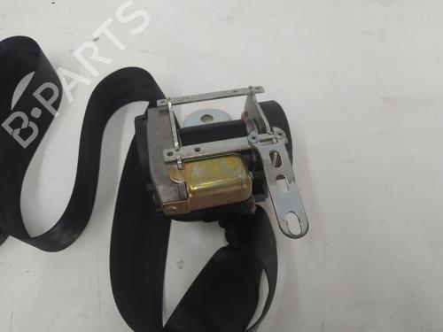 Front right seatbelt SEAT IBIZA III (6L1)  | BP15606301I25 