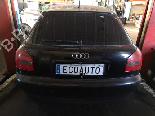Høyre foran lås AUDI A3 (8L1) 1.8 T | BP17064852C97 