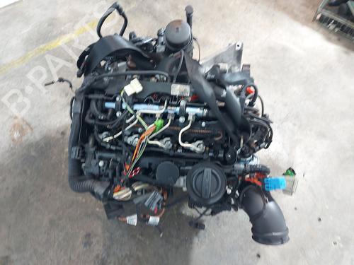 Engine BMW 3 (E90) 320 d | BP30136684M1 