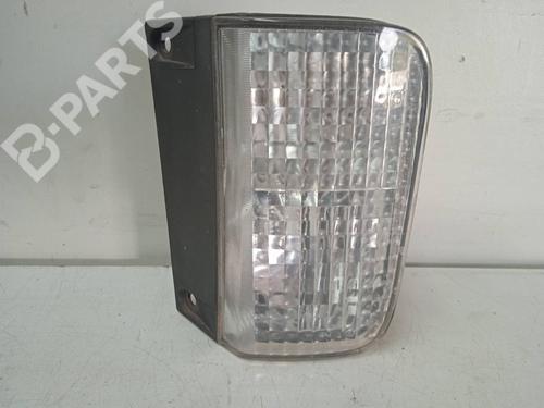 Used Rear bumper right light Rear bumper right light OPEL VIVARO A Bus (X83) [2001-2015] 10644153 10644153