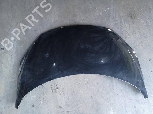 Used Hood PEUGEOT 307 Break (3E) 1.6 HDi 110 (109 hp) 16472619