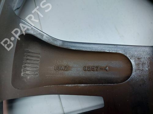 Rim NISSAN QASHQAI II (J11, J11_)  | BP29541692C45 