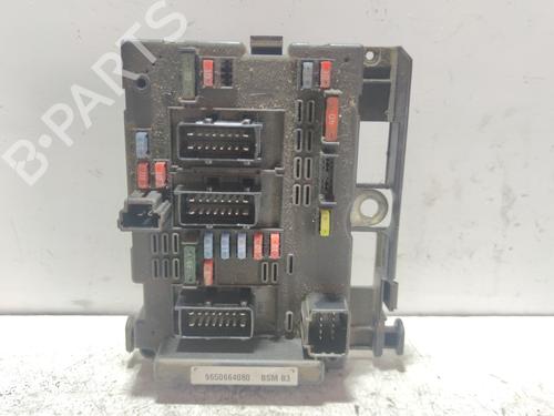 Used Other PEUGEOT 307 (3A/C) 1.6 16V (109 hp) 13304174