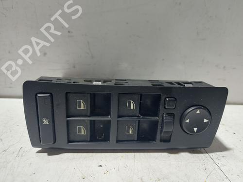 Left front window switch BMW X5 (E53) 3.0 d | BP31904075I27