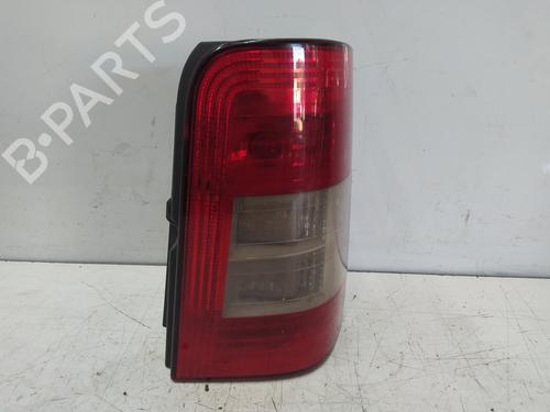 Right taillight CITROËN BERLINGO / BERLINGO FIRST Box Body/MPV (M_) 1.9 D 70 (MBWJZ, MCWJZ) | BP21559554C35 