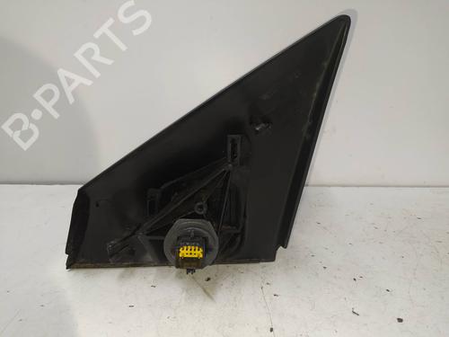 Right mirror RENAULT MEGANE II (BM0/1_, CM0/1_) 1.5 dCi (BM1F, CM1F) | BP9306743C27 