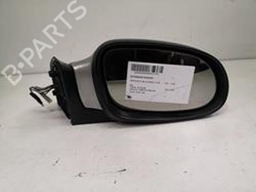 Used Right mirror MERCEDES-BENZ A-CLASS (W168) A 140 (168.031, 168.131) (82 hp) 8718171
