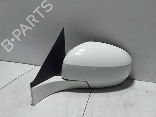 Used Left mirror SUZUKI SWIFT IV (FZ, NZ) [2010-2026]  30569847