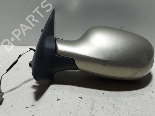 Used Left mirror NISSAN MICRA III (K12) 1.4 16V (88 hp) 17511192