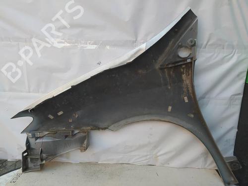 Right front fenders FIAT ULYSSE (179_) 2.0 JTD | BP8711611C42 
