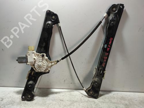 Front right window mechanism BMW 3 (E90) 320 d | BP8701668C23 
