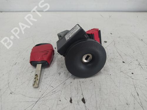 Used Ignition barrel RENAULT CLIO III (BR0/1, CR0/1) [2005-2014]  26334702