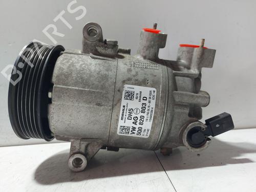 AC-Kompressor SEAT LEON (5F1) [2012-2021]  32684225