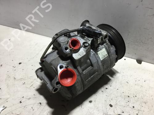 AC compressor BMW 3 Touring (E91) 325 xi | BP27285266M34 