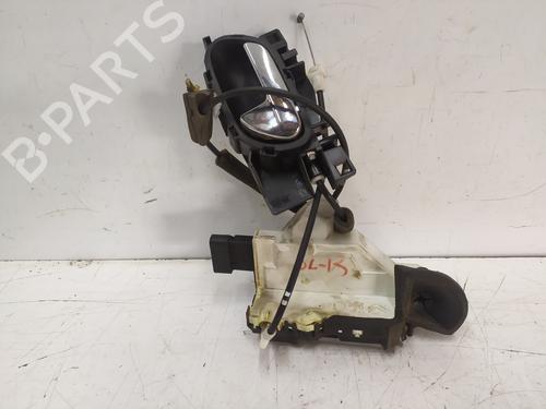Used Front left lock PEUGEOT 3008 I MPV (0U_) [2009-2017]  18109903