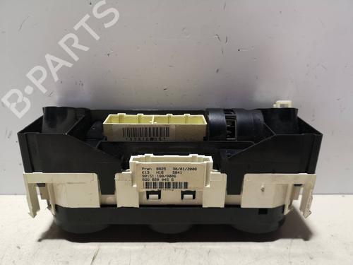 Climate control VW POLO (9N_, 9A_)  | BP16728473I5 