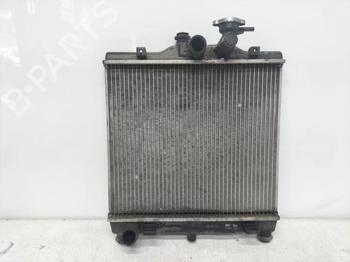Used Water radiator KIA PICANTO I (SA) [2004-2012]  11176810