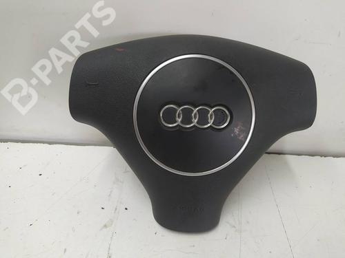 Used Driver airbag Driver airbag AUDI A3 (8P1) 1.9 TDI (105 hp) 9954258 9954258