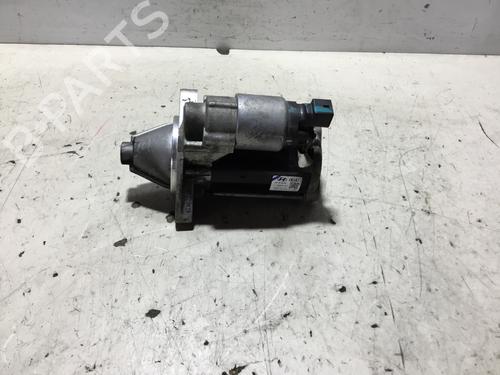 Used Starter KIA PICANTO III (JA) 1.2 (84 hp) 26874387
