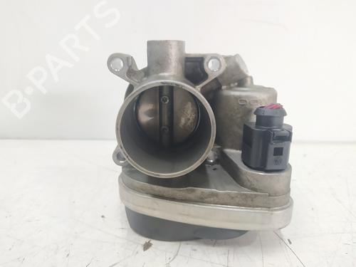 Used Throttle body SEAT IBIZA III (6L1) [2002-2009]  22432623