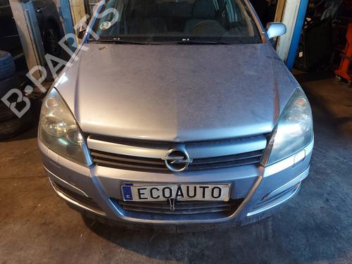 Left headlight OPEL ASTRA H (A04) 1.6 (L48) | BP22612123C28 