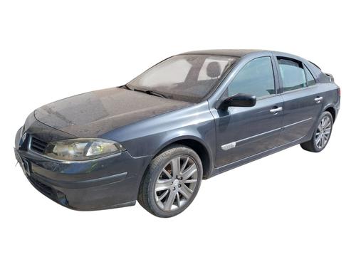 Rudehejsemekanisme Højre foran RENAULT LAGUNA II (BG0/1_) 2.0 16V (BG1Y) | BP27546407C23 